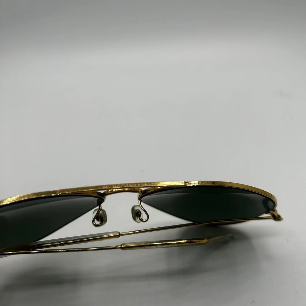 Ray-Ban vintage ray